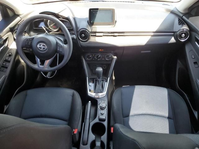 2016 Scion IA