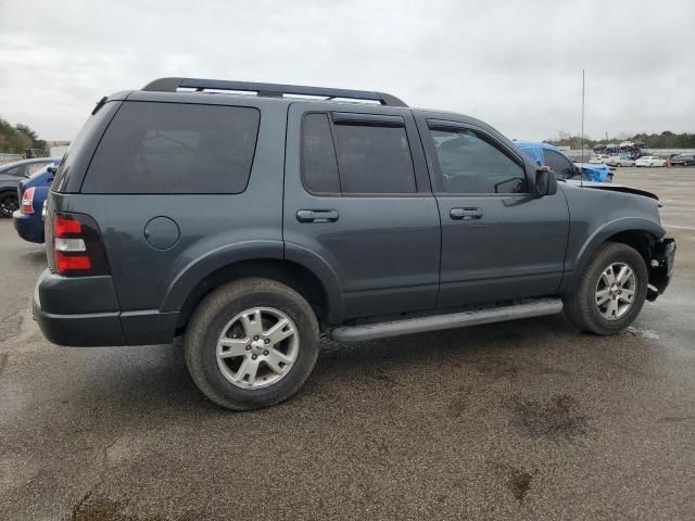 2010 Ford Explorer XLT