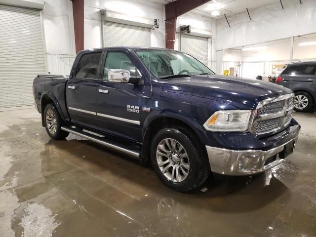 2015 Dodge RAM 1500 Longhorn