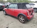 2007 Mini Cooper