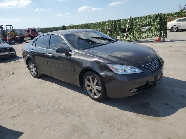 2009 Lexus ES 350