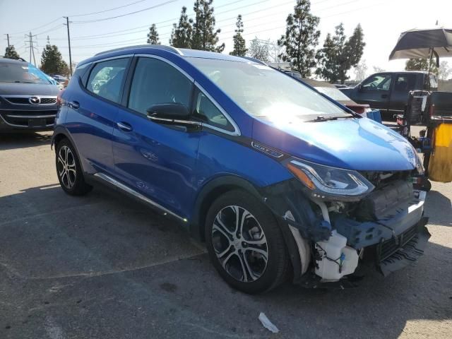 2018 Chevrolet Bolt EV Premier