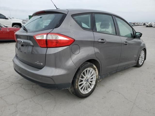 2014 Ford C-MAX SE