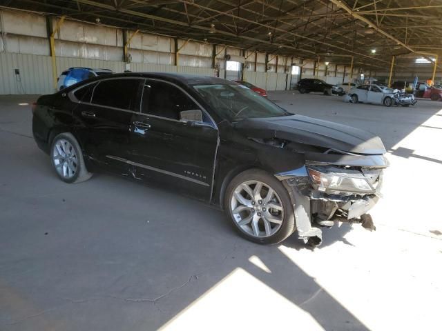 2018 Chevrolet Impala Premier