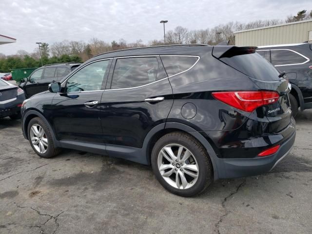 2015 Hyundai Santa FE Sport