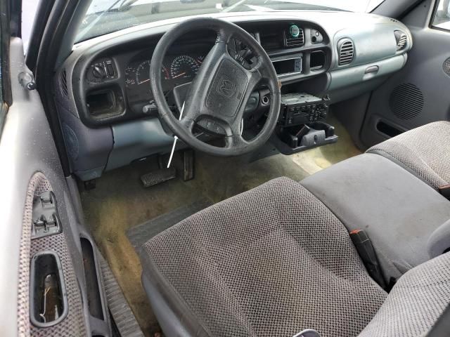 2001 Dodge RAM 1500