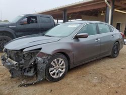 Salvage cars for sale at Tanner, AL auction: 2018 Nissan Altima 2.5