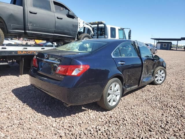 2008 Lexus ES 350