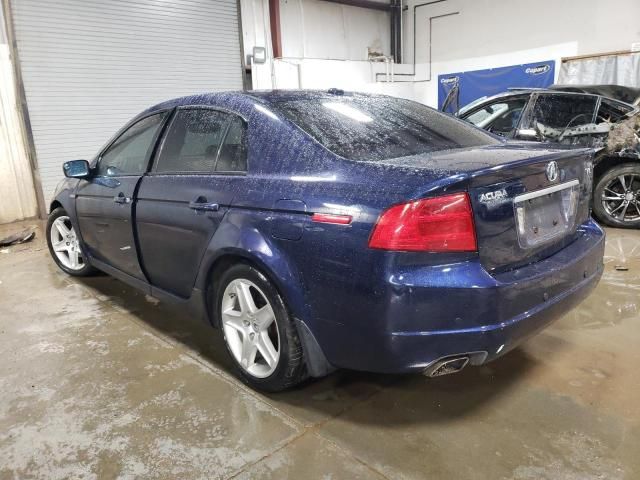 2006 Acura 3.2TL