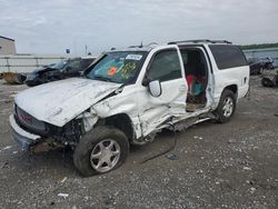 Salvage Cars with No Bids Yet For Sale at auction: 2004 GMC Yukon XL Denali