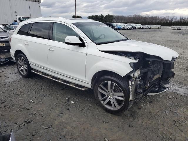 2015 Audi Q7 Premium Plus