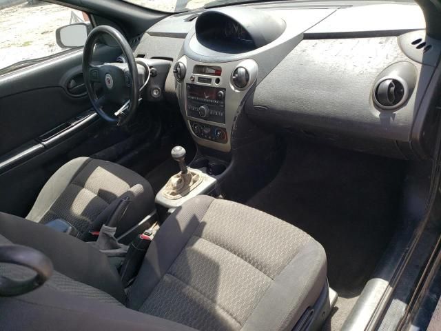 2007 Saturn Ion Level 2