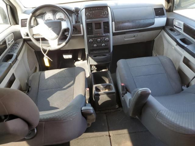 2010 Dodge Grand Caravan SXT