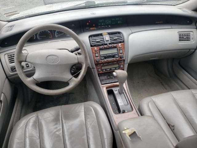 2000 Toyota Avalon XL