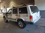 2001 Jeep Cherokee Sport