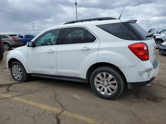 2010 Chevrolet Equinox LT