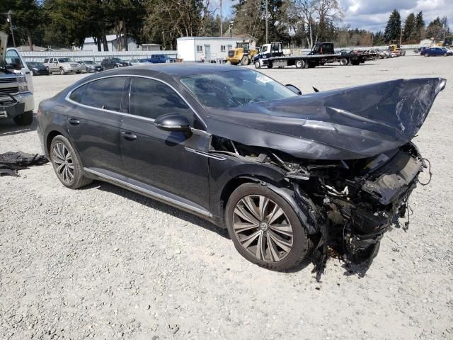 2020 Volkswagen Arteon SE