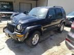 2004 Jeep Liberty Limited