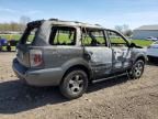 2007 Honda Pilot EXL