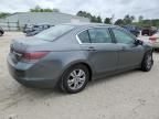 2011 Honda Accord LXP