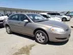 2006 Chevrolet Impala LS