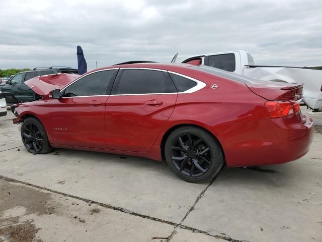 2015 Chevrolet Impala LT