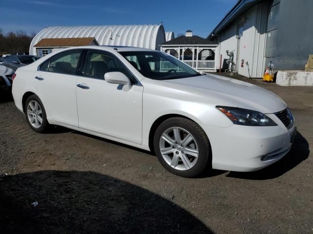 2009 Lexus ES 350