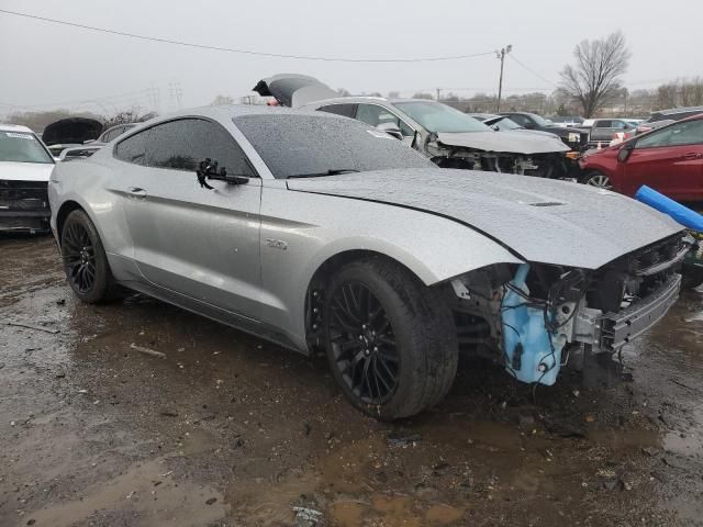 2021 Ford Mustang GT