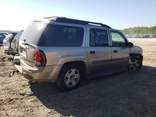 2003 Chevrolet Trailblazer EXT