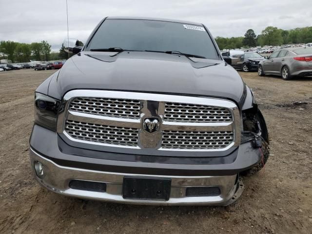 2014 Dodge 1500 Laramie