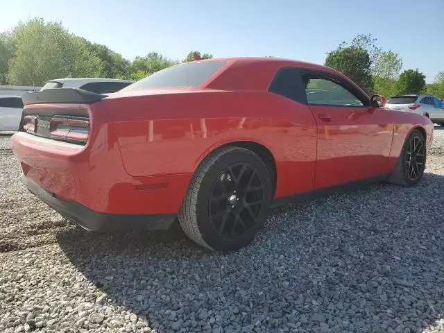 2015 Dodge Challenger R/T Scat Pack