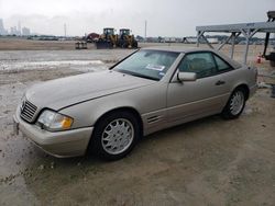 1998 Mercedes-Benz SL 500 for sale in New Braunfels, TX