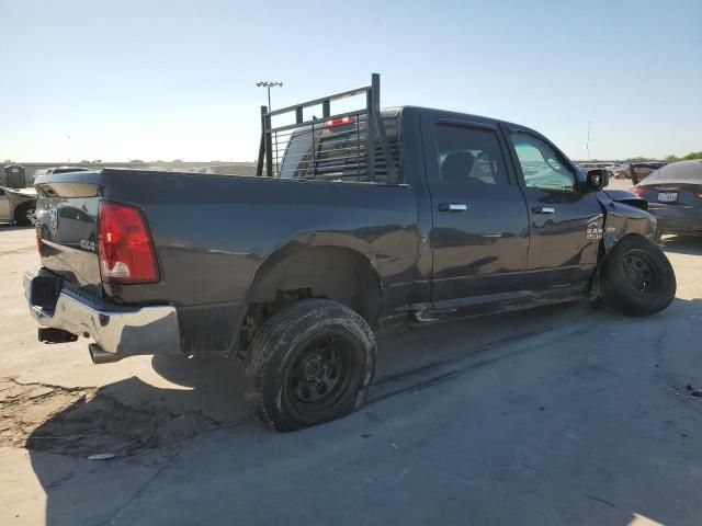 2018 Dodge RAM 1500 SLT