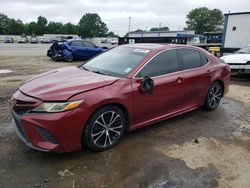 2018 Toyota Camry L en venta en Shreveport, LA