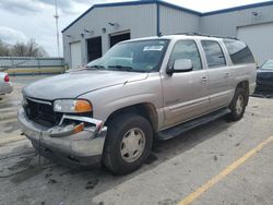 Vehiculos salvage en venta de Copart Rogersville, MO: 2006 GMC Yukon XL K1500