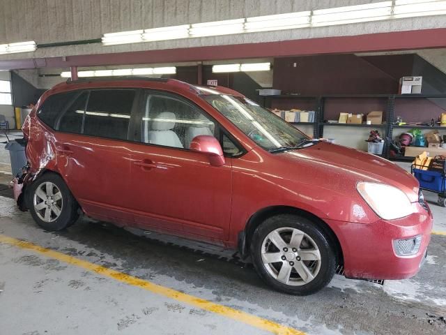 2007 KIA Rondo Base