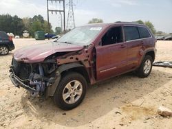 Vehiculos salvage en venta de Copart China Grove, NC: 2016 Jeep Grand Cherokee Laredo