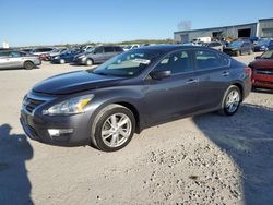 Nissan Altima 2.5 salvage cars for sale: 2013 Nissan Altima 2.5