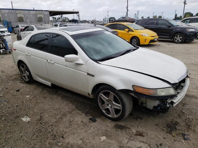 2006 Acura 3.2TL