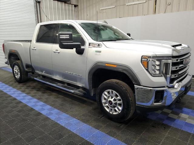 2023 GMC Sierra K2500 SLE