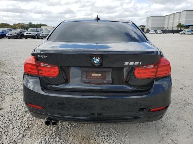 2015 BMW 328 I