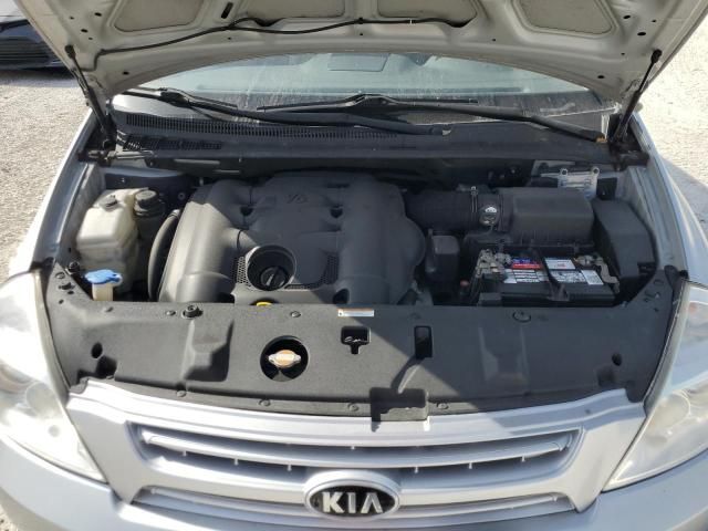 2010 KIA Sedona LX