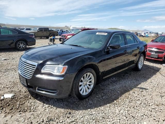 2013 Chrysler 300