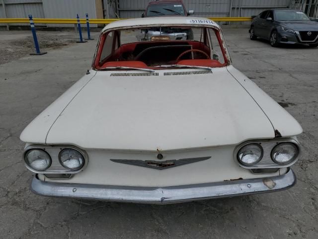 1960 Chevrolet Corvette