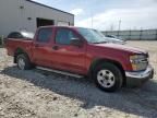 2005 Chevrolet Colorado