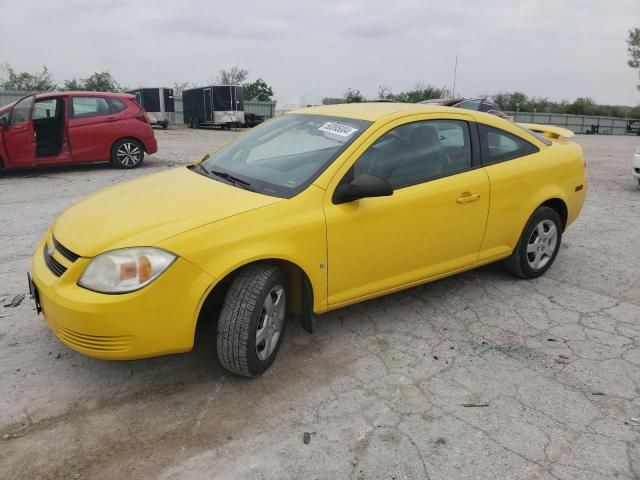 2007 Chevrolet Cobalt LS