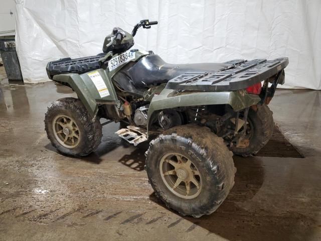 2009 Polaris Sportsman 500 EFI