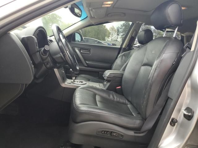 2005 Infiniti FX35