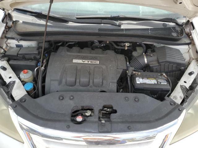 2009 Honda Odyssey EX