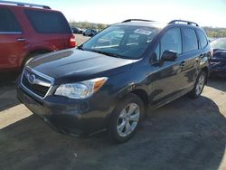 2015 Subaru Forester 2.5I Premium for sale in Cahokia Heights, IL